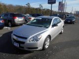 2012 Chevrolet Malibu LS