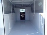 2014 GMC Savana Cutaway 3500 Commercial Utility Truck Trunk