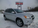 2012 Toyota RAV4 V6 Limited 4WD