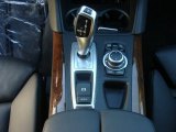 2014 BMW X6 xDrive50i 8 Speed Sport Automatic Transmission