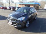 2013 Buick Encore Premium