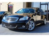 2009 Infiniti M 35 Sedan
