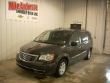 2011 Chrysler Town & Country Touring