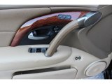 2006 Acura RL 3.5 AWD Sedan Door Panel