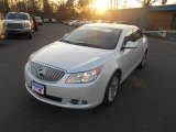 2010 Buick LaCrosse CXL