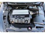 2006 Acura RL Engines