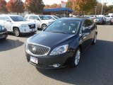 2013 Buick Verano FWD