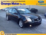 2009 Nissan Sentra 2.0 SL