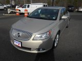 2012 Buick LaCrosse FWD