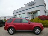 2012 Ford Escape Limited V6 4WD