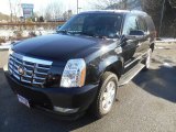 2008 Cadillac Escalade AWD