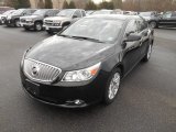 2011 Buick LaCrosse CXL