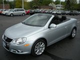 2008 Volkswagen Eos 2.0T