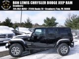 2014 Jeep Wrangler Unlimited Rubicon 4x4