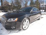 2012 Audi S5 4.2 FSI quattro Coupe