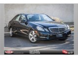 2012 Mercedes-Benz E 350 Sedan