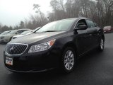 2013 Carbon Black Metallic Buick LaCrosse FWD #90017017