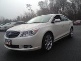 2013 Buick LaCrosse FWD