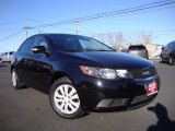 2010 Kia Forte EX