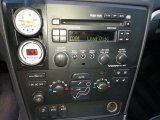 2004 Volvo S60 R AWD Controls