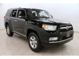 2012 Toyota 4Runner SR5 4x4