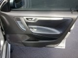 2004 Volvo S60 R AWD Door Panel