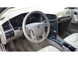 2004 Volvo V70 2.4 Taupe Interior