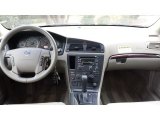 2004 Volvo V70 2.4 Dashboard