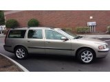 2004 Volvo V70 2.4 Exterior