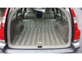 2004 Volvo V70 2.4 Trunk
