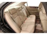 2003 Lexus ES 300 Rear Seat