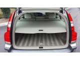 2004 Volvo V70 2.4 Trunk