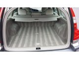 2004 Volvo V70 2.4 Trunk