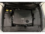 2011 Lexus IS 250 F Sport 2.5 Liter DOHC 24-Valve Dual VVT-i V6 Engine