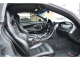 2004 Chevrolet Corvette Convertible Front Seat