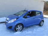 2013 Chevrolet Spark LT