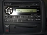 2014 Honda Ridgeline RTL Audio System