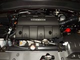 2014 Honda Ridgeline RTL 3.5 Liter SOHC 24-Valve VTEC V6 Engine