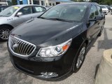 2013 Carbon Black Metallic Buick LaCrosse FWD #90017396