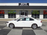 2013 Volkswagen Passat 2.5L SE