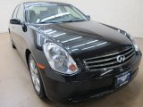 2005 Infiniti G 35 Sedan