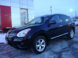 2011 Nissan Rogue SV AWD