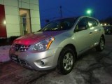 2011 Nissan Rogue S AWD