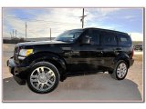 2011 Dodge Nitro Heat