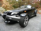 1999 Plymouth Prowler Roadster Front 3/4 View