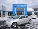 2012 Chevrolet Malibu LS