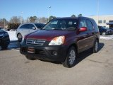 2006 Honda CR-V EX