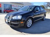 2010 Volkswagen Jetta Limited Edition Sedan