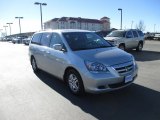2007 Honda Odyssey EX-L