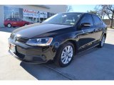 2012 Volkswagen Jetta SE Sedan